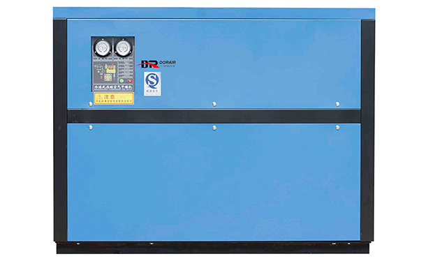 高(常)溫水冷型冷幹機