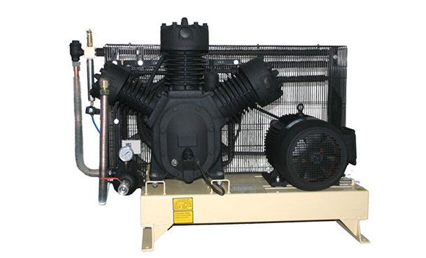 中高壓系列螺杆空壓機02